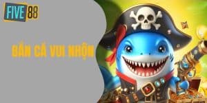 Bắn Cá Vui Nhộn - Cuộc Phiêu Lưu Thú Vị Dưới Đại Dương