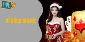 Xì Dách Online - Trải Nghiệm Game Cờ Bạc Hấp Dẫn Tại Nhà
